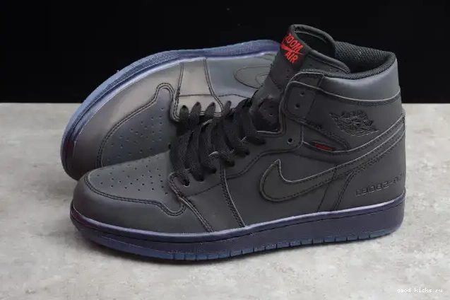 Zoom Fearless Retro BV0006-900 1 High Air Jordan 0613